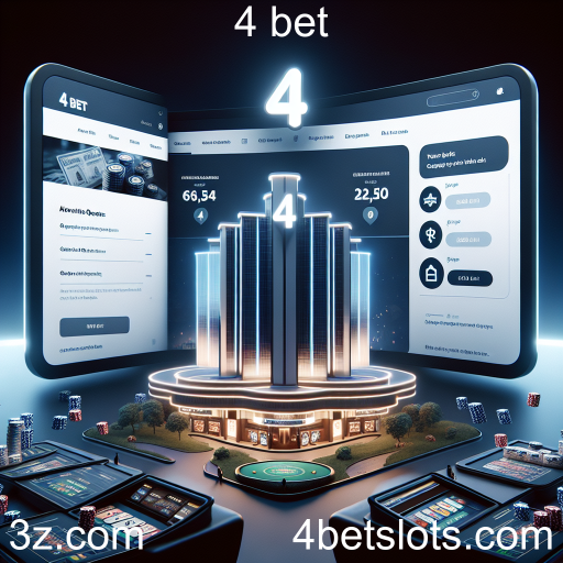 A Importância das Perguntas Frequentes nos Jogos Online: Um Olhar no '4 bet'