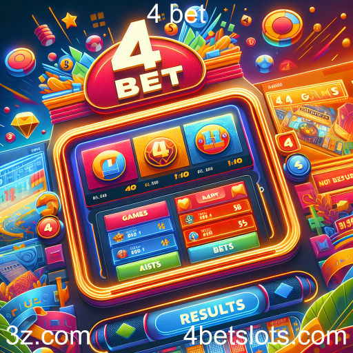 Explorando a Categoria de Resultados no 4 Bet: Apostas e Entretenimento em Tempo Real