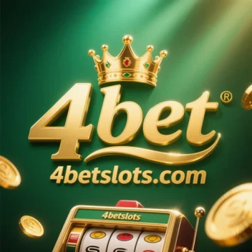 Logo 4 bet